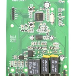 Modul comanda stingere pentru centralele INIM Smartline smartLetLoose/ONE