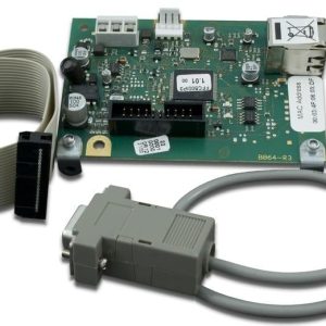 Modul conectare TCP/IP pentru centralele FIRECLASS FC500IP3