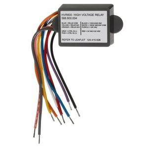 Modul cu releu inalta tensiune Fireclass FCHVR800MX