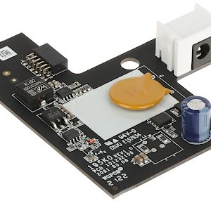 Modul de alimentare la 12V pentru sistemele de alarma AX PRO HIKVISION DS-PM1-D