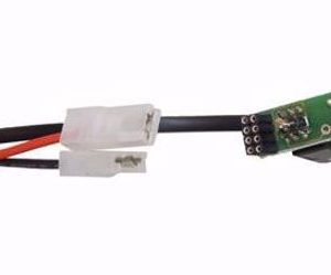 Modul de backup pentru bariere Life Supra AGECH XL