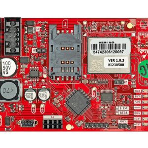 Modul de comunicare 4G