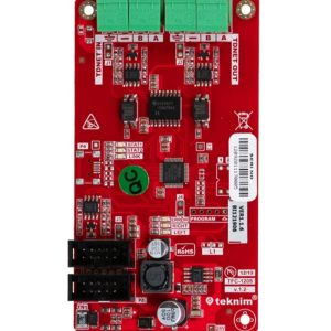 Modul de comunicare RS485
