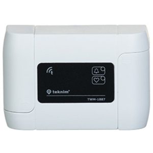 Modul de conversie a senzorilor cablati in senzori wireless