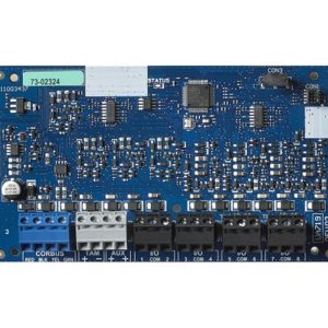 Modul de extensie 8 zone DSC PRO-HSM3408