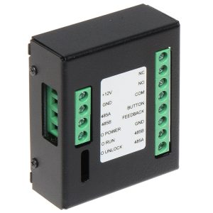Modul de extensie Access Control