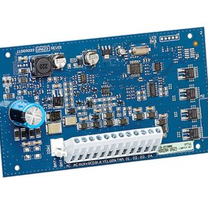 Modul de iesire 4 canale DSC PRO-HSM2204