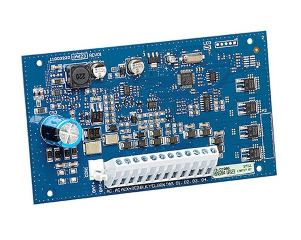 Modul de iesire 4 canale DSC PRO-HSM2204