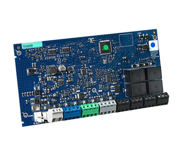 Modul de iesire 4 canale DSC PRO-HSM3204