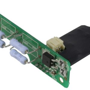 Modul de incalzire pentru detectorii seria SIP REDWAL