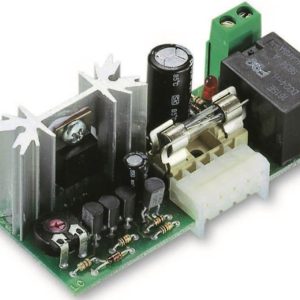 Modul de incarcare baterie suplimentara King Gates BATK30