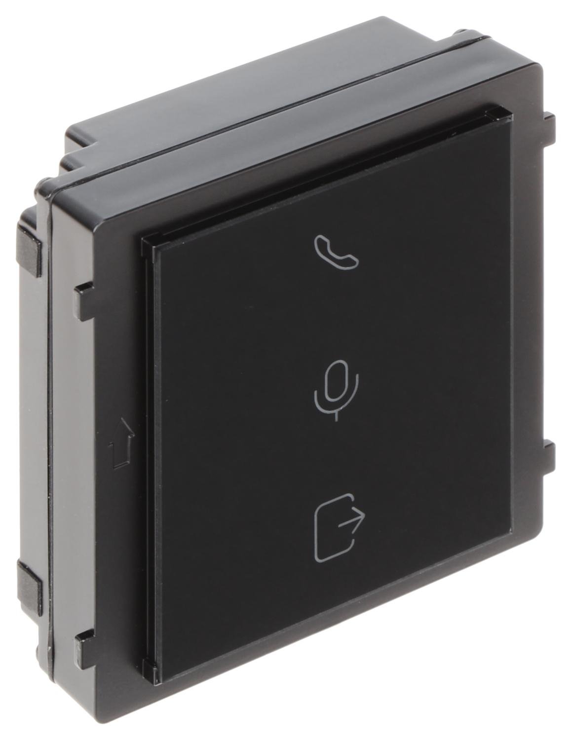 Modul de semnalizare a starii echipamentului DS-KD-IN Hikvision. Fiabilitate si performanță 1 Modul de semnalizare a starii echipamentului DS-KD-IN Hikvision