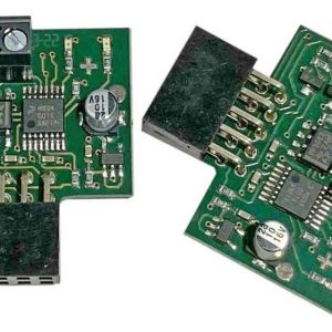 Modul de sincronizare automatizare culisanta King Gates KG161216
