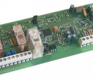 Modul de stingere Fireclass J400/EXT