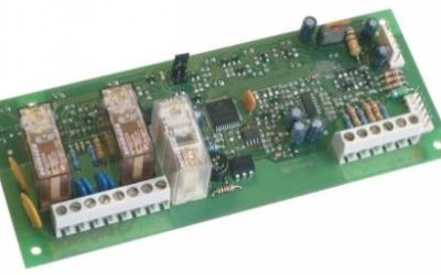 Articole 7 Modul de stingere Fireclass J400/EXT – Fiabilitate și Performanță