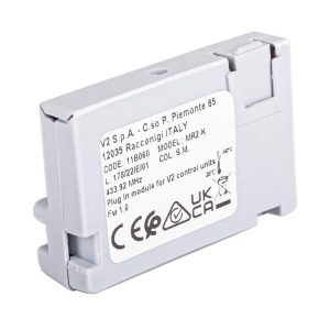 Modul de tip Receiver pentru placa de control