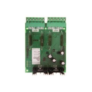 Modul expandor 2 bucle pentru centrale Detnov