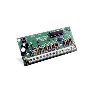 Modul extensie 8 PGM pentru DSC PC 5208. Fiabilitate si performanță – ofertă, preț și specificații