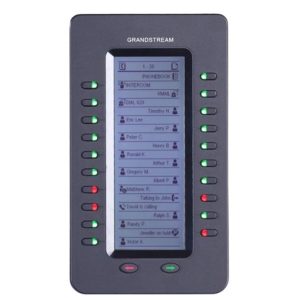 Modul extensie pentru telefoanele GXP2140