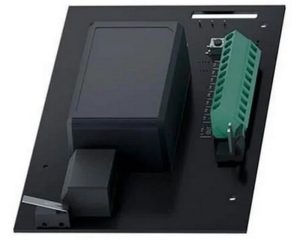Modul interconectare VHF, wireless, 868 MHz, fara carcasa, negru, 1800 m, AJAX VHF-NO CASE. Fiabilitate si performanță