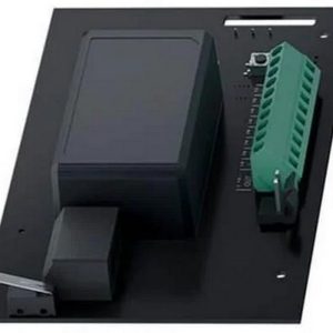 Modul interconectare VHF, wireless, 868 MHz, fara carcasa, negru, 1800 m, AJAX VHF-NO CASE. Fiabilitate si performanță – ofertă, preț și specificații