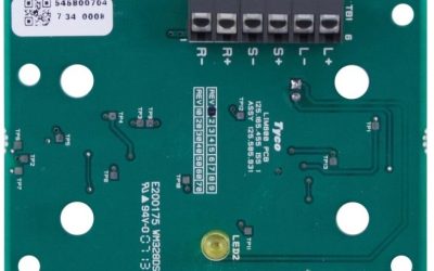 Articole 11 Modul izolator de bucla FIRECLASS FC410LI – Fiabilitate și Performanță