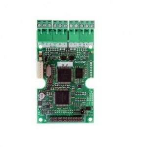 Modul optional RS485 pentru conectare centrale Detnov in retea TRED-150