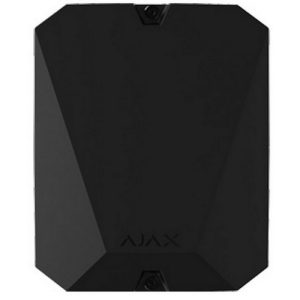 Modul pentru integrare detectori alarma cablati la sistem