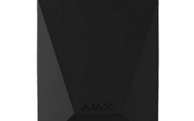 Articole 12 AJAX MULTI TRANSMITTER BL – Modul Integrat pentru Alarme Cablate