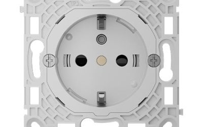 Modul priza inteligenta Jeweller Ajax – Fiabilitate și Performanță