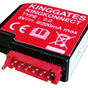 Modul programare wireless pentru instalatori KINGKONNECT
