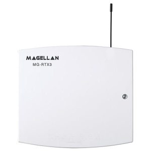 Modul radio de extensie 32 zone Paradox RTX3