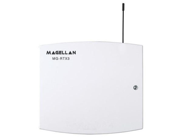 Modul radio de extensie 32 zone Paradox RTX3