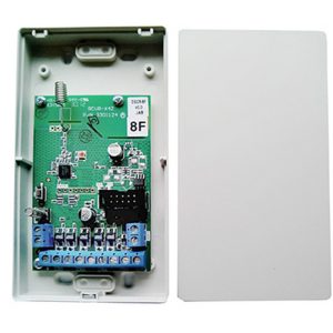 Modul radio universal compatibil cu dispozitivele wireless de la DSC