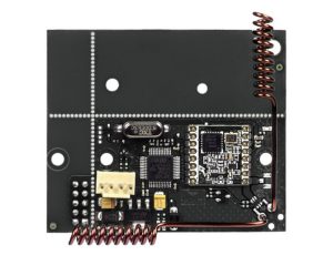 Modul receptor wireless, 868 MHz, 85 dispozitive, 2000 m, AJAX UARTBRIDGE. Fiabilitate si performanță