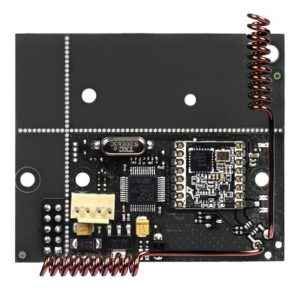 Modul receptor wireless, 868 MHz, 85 dispozitive, 2000 m, AJAX UARTBRIDGE. Fiabilitate si performanță – ofertă, preț și specificații
