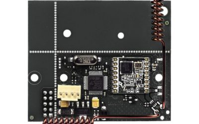 Articole 4 Modul receptor wireless AJAX UARTBRIDGE – Fiabilitate și Performanță