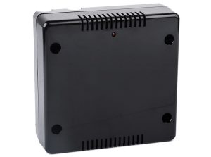 Modul Releu I/O Securizat Rosslare MD-25TB - Fiabilitate și Performanță 1 Modul releu I/O securizat Rosslare MD-25TB, compatibil cu cititoare convertibile (AYC), 12V, indicatori LED. Fiabilitate si performanță