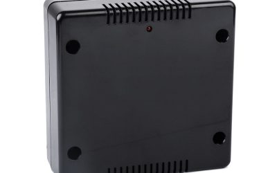 Articole 14 Modul Releu I/O Securizat Rosslare MD-25TB – Fiabilitate și Performanță