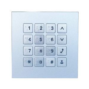 Modul tastatura acces videointerfon Dahua
