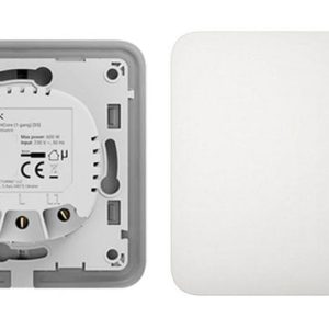 Modul wireless si buton individual
