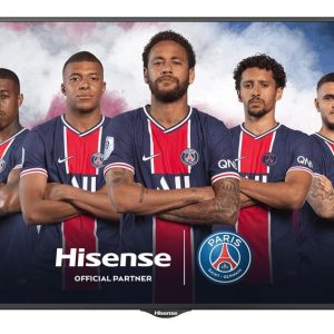 Monitor 4K DLED UHD