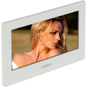Monitor 7 inci cu touchscreen