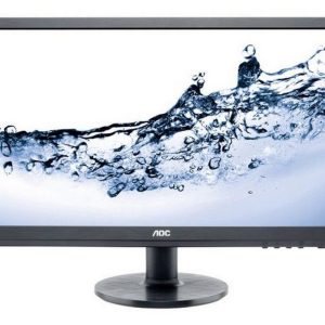Monitor AOC 23.6 inch