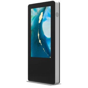 Monitor Digital Signage