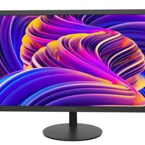 Monitor E-LED Hikvision DS-D5019S0-1P0