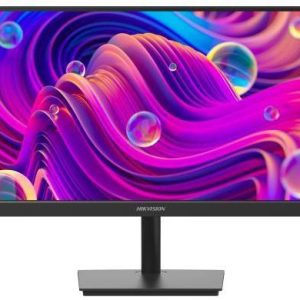 Monitor E-LED pentru supraveghere FULL HD Hikvision DS-D5022F2-1P2