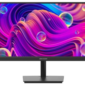 Monitor E-LED pentru supraveghere FULL HD Hikvision DS-D5022F2-1V2S