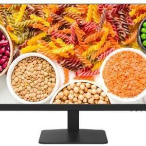 Monitor E-LED pentru supraveghere FULL HD Hikvision DS-D5024F2-1P2