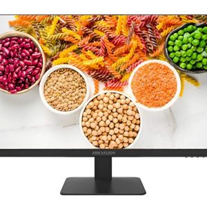 Monitor E-LED pentru supraveghere FULL HD Hikvision DS-D5024F2-1V2S